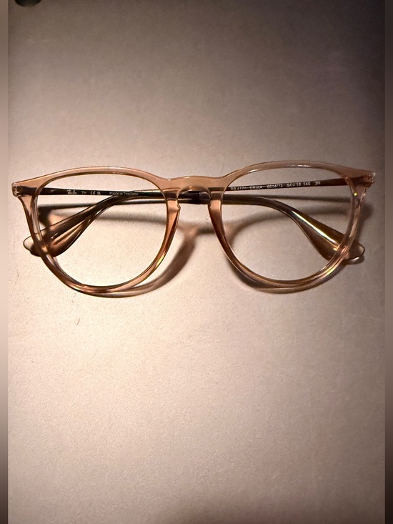 Ray-Ban Accessories - Ray Ban Erika Frames - No Lenses